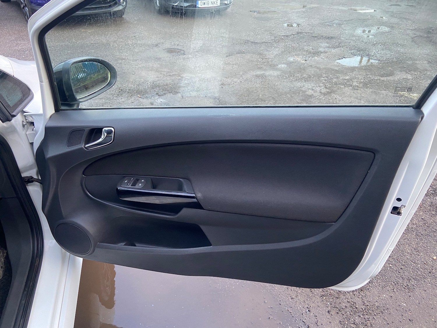 Used Vauxhall Corsa 2014 for sale - 77470971: Photo 20