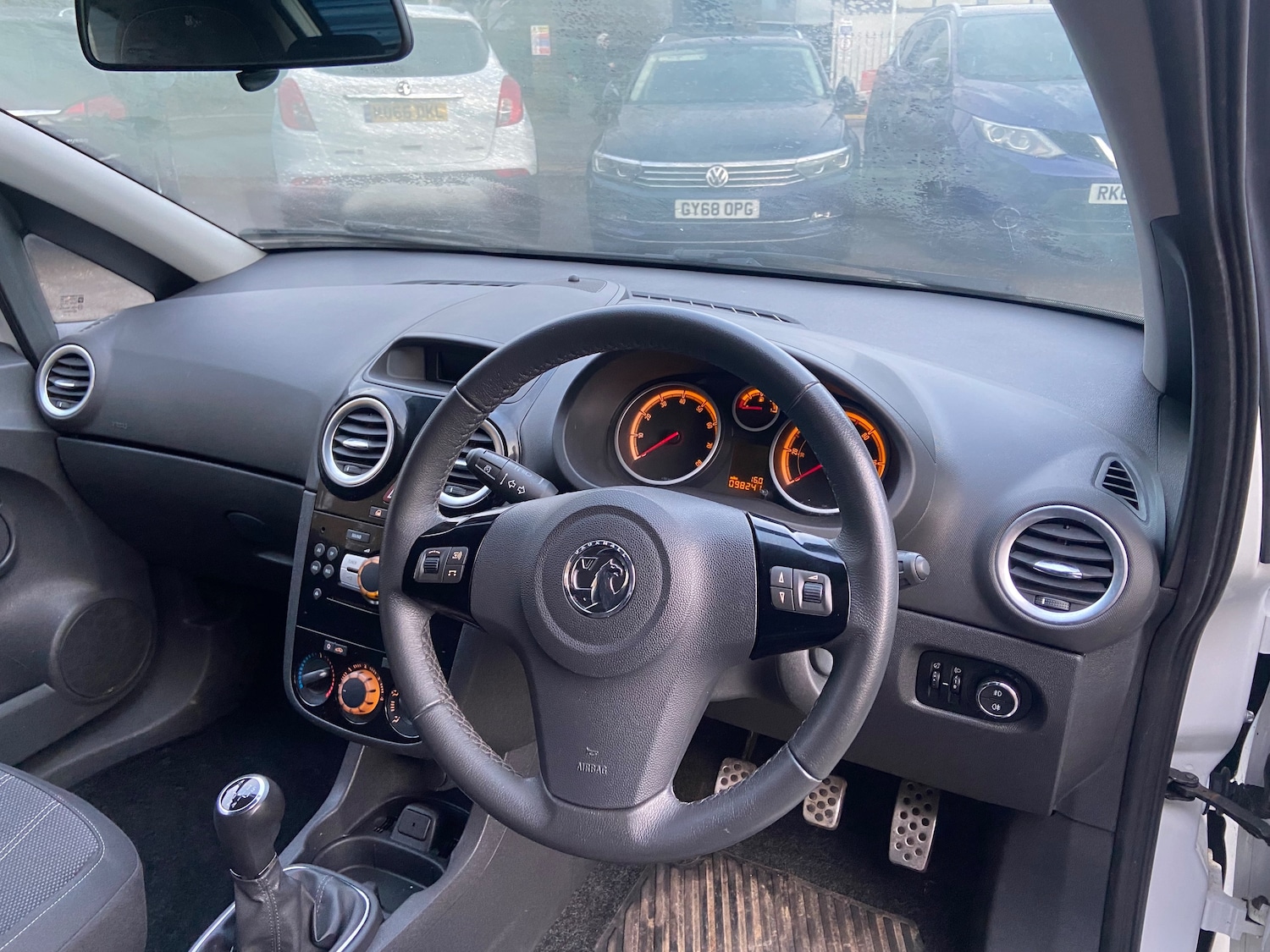 Used Vauxhall Corsa 2014 for sale - 77470971: Photo 21