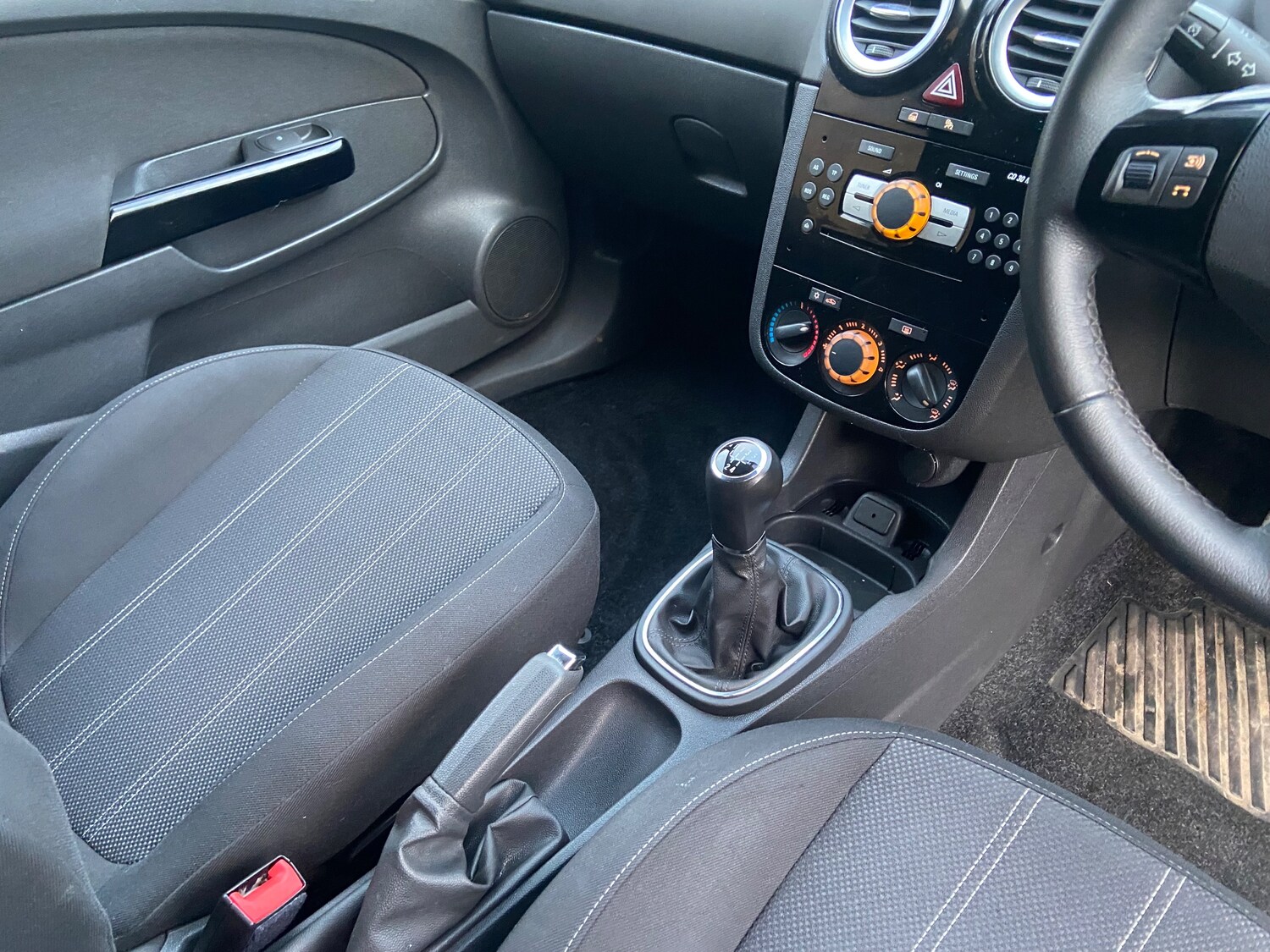 Used Vauxhall Corsa 2014 for sale - 77470971: Photo 22