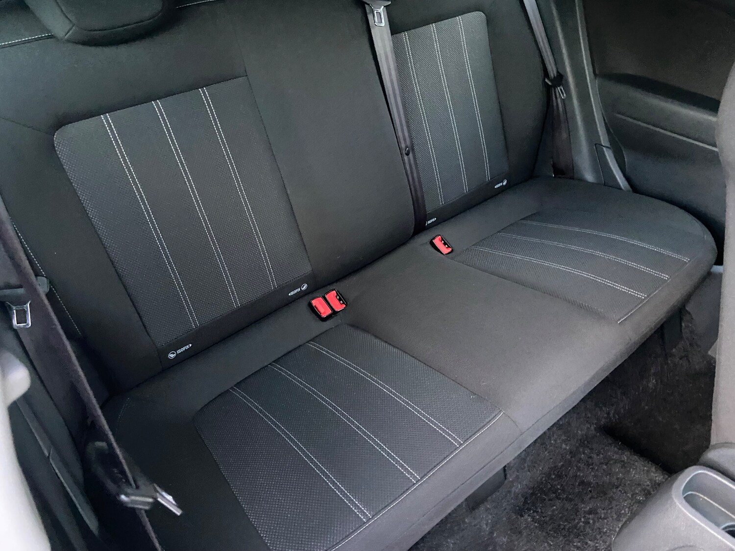 Used Vauxhall Corsa 2014 for sale - 77470971: Photo 23