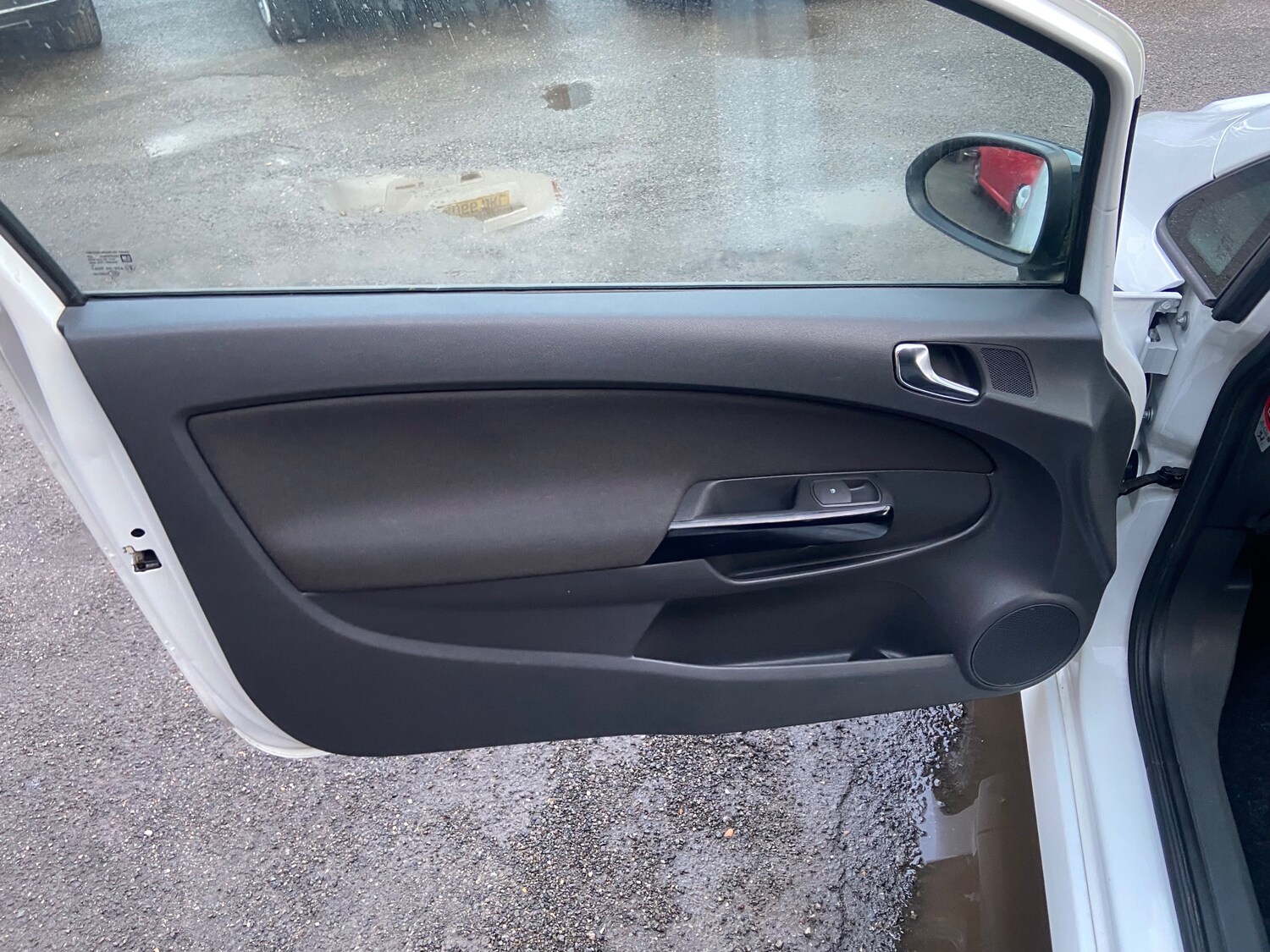 Used Vauxhall Corsa 2014 for sale - 77470971: Photo 25