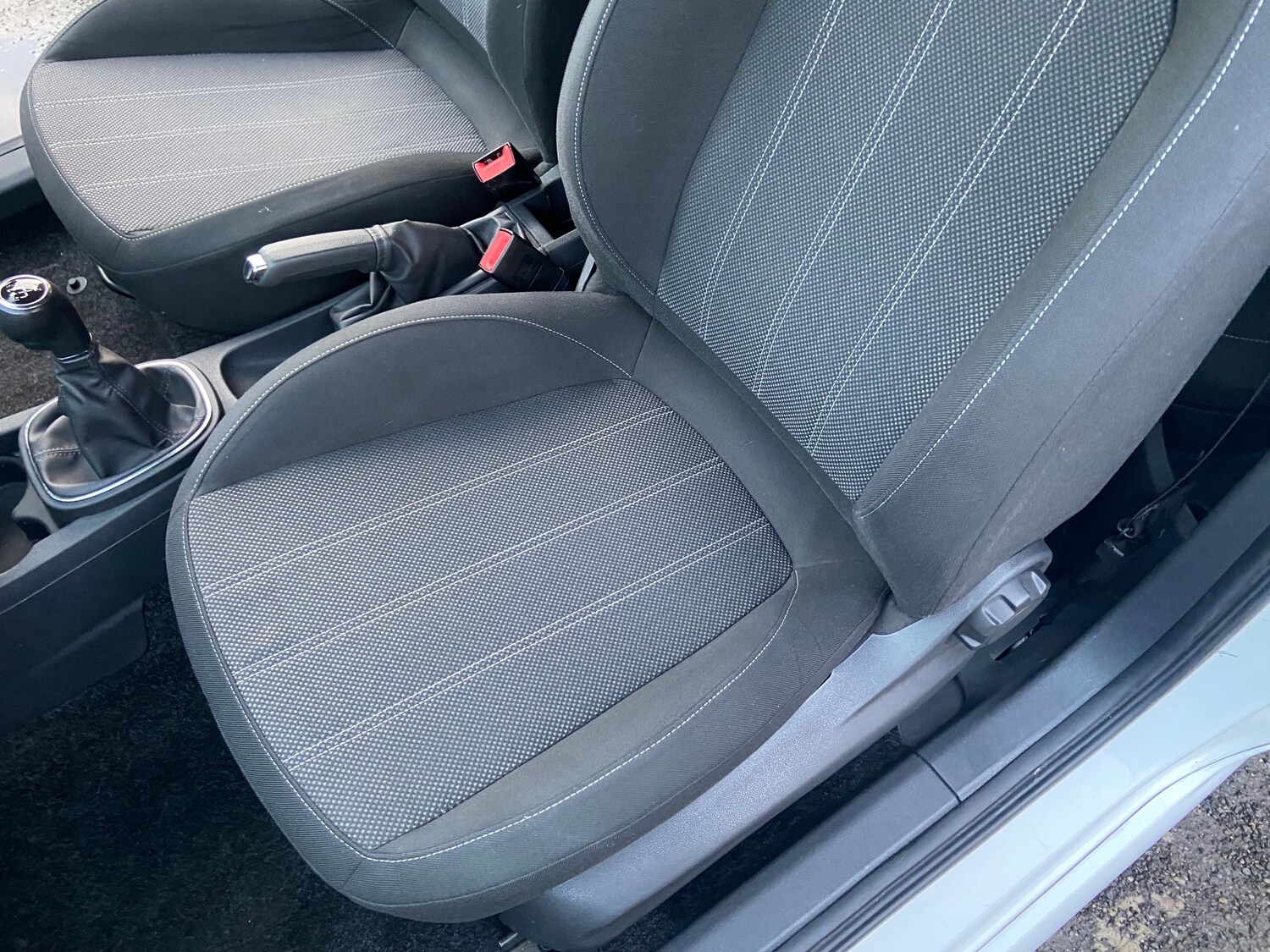 Used Vauxhall Corsa 2014 for sale - 77470971: Photo 26