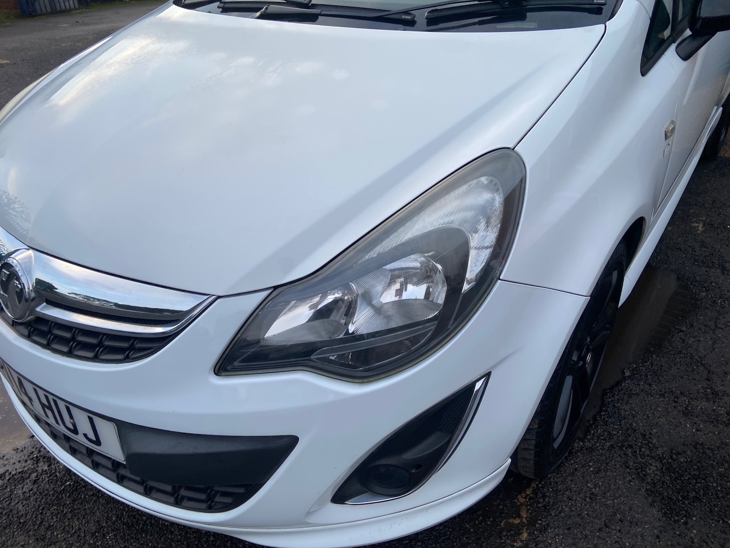 Used Vauxhall Corsa 2014 for sale - 77470971: Photo 4