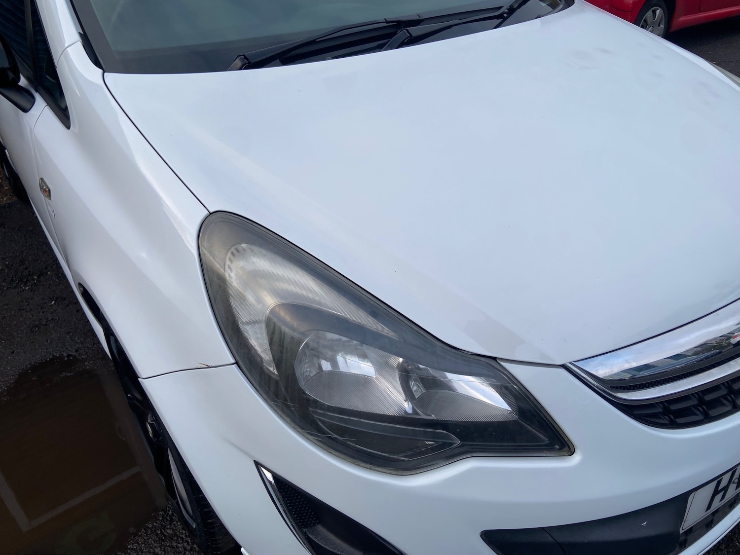 Used Vauxhall Corsa 2014 for sale - 77470971: Photo 5