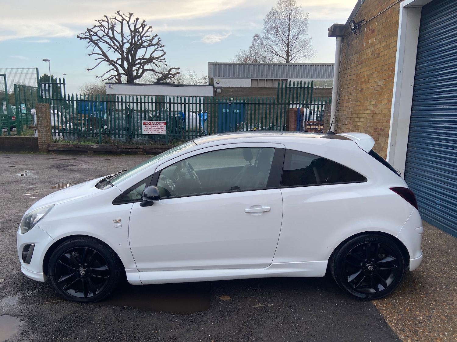 Used Vauxhall Corsa 2014 for sale - 77470971: Photo 7