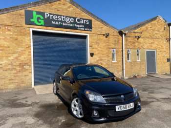 2008 (58) - 2.0T 16V VXR 3dr