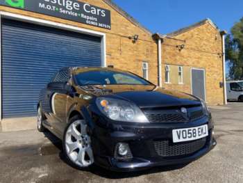 Used Vauxhall Astra 2008 for sale - 74735249: Photo