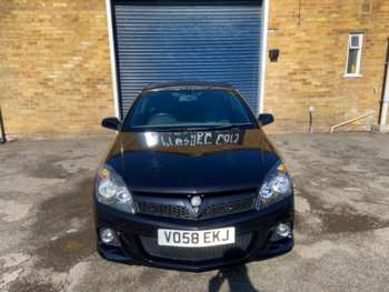 Used Vauxhall Astra 2008 for sale - 74735249: Photo