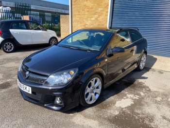 Used Vauxhall Astra 2008 for sale - 74735249: Photo