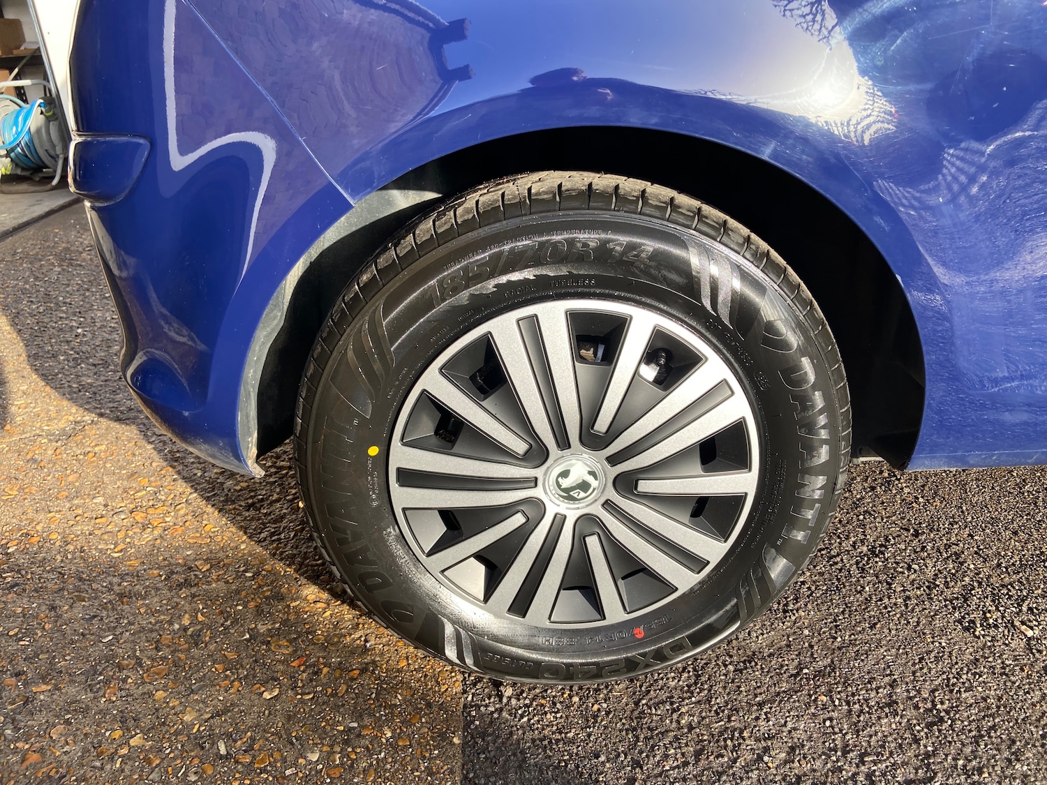 Used Vauxhall Corsa 2014 for sale - 77389121: Photo 10