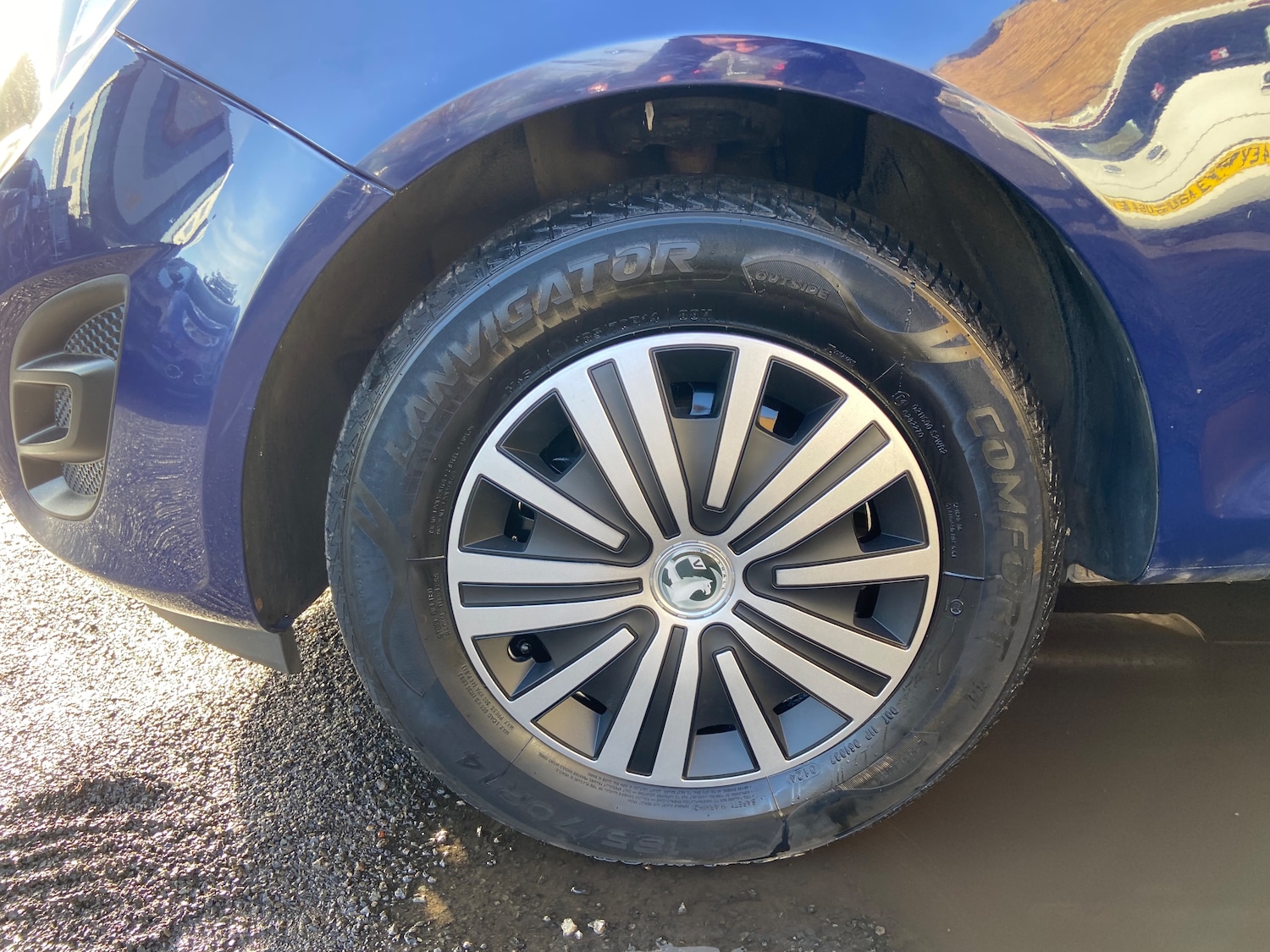 Used Vauxhall Corsa 2014 for sale - 77389121: Photo 12