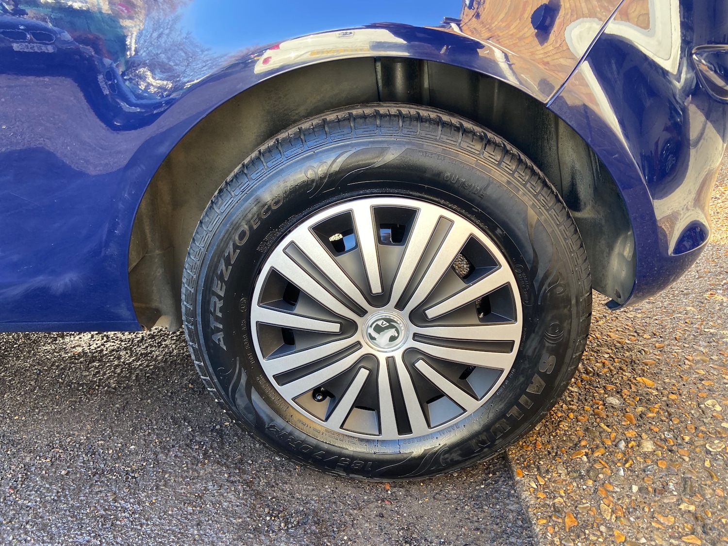 Used Vauxhall Corsa 2014 for sale - 77389121: Photo 13