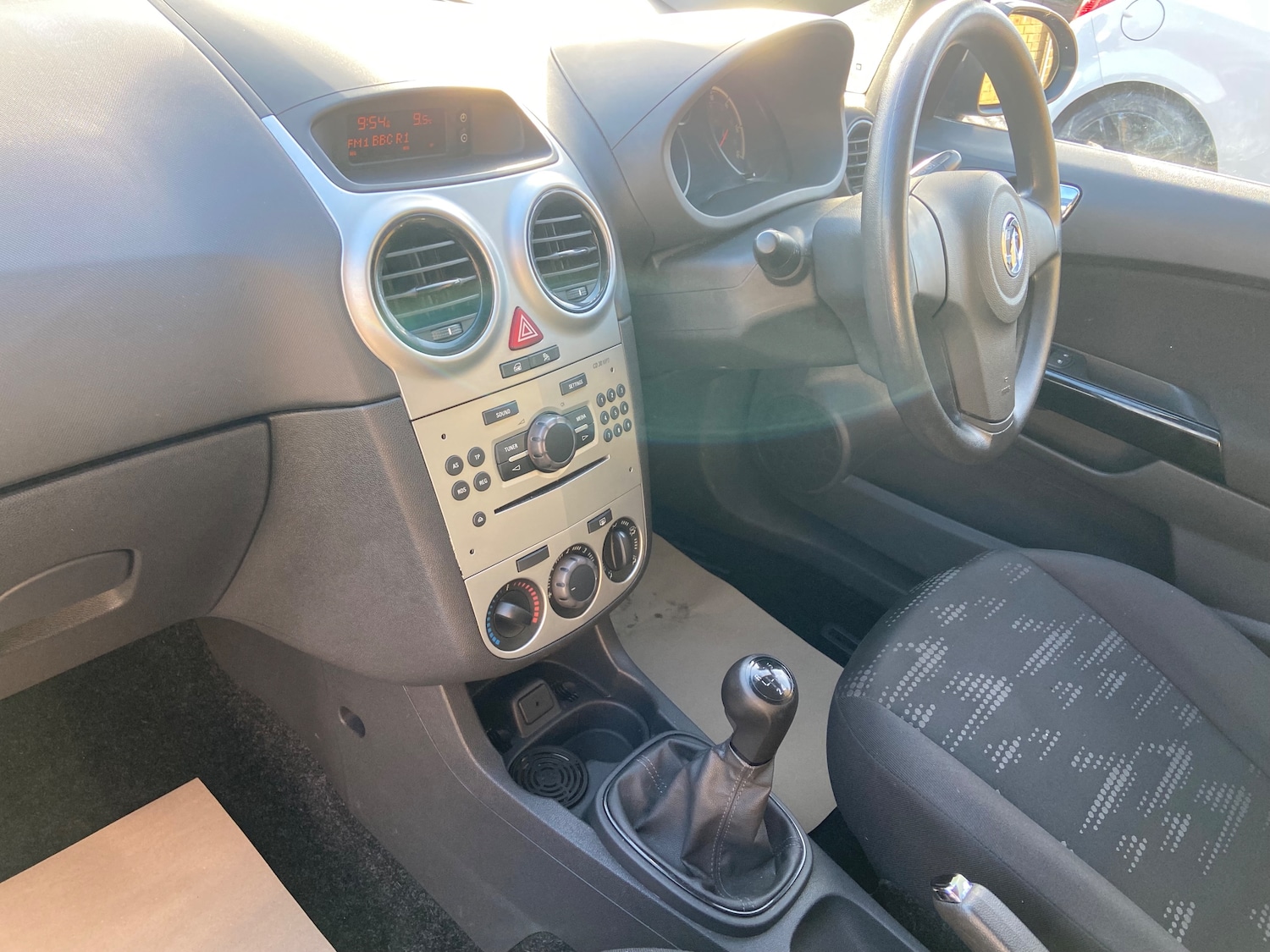 Used Vauxhall Corsa 2014 for sale - 77389121: Photo 14