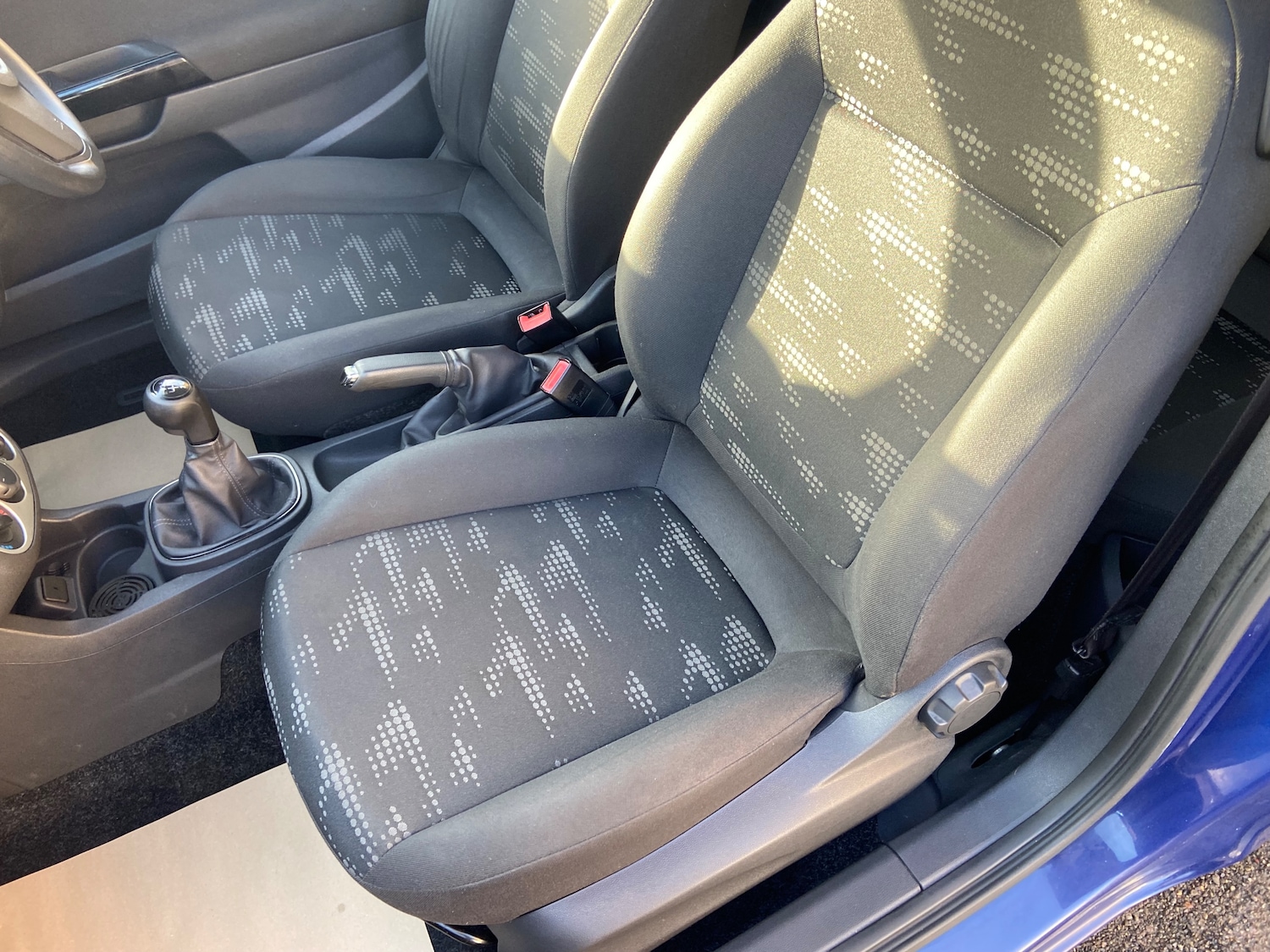 Used Vauxhall Corsa 2014 for sale - 77389121: Photo 15