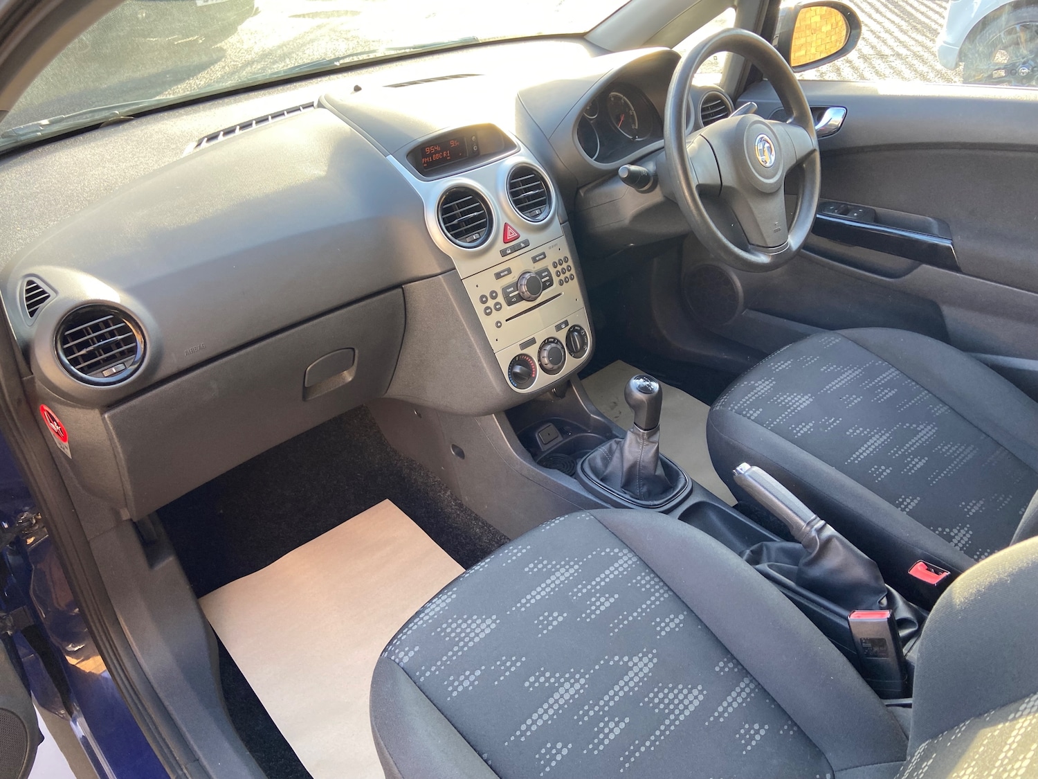 Used Vauxhall Corsa 2014 for sale - 77389121: Photo 16