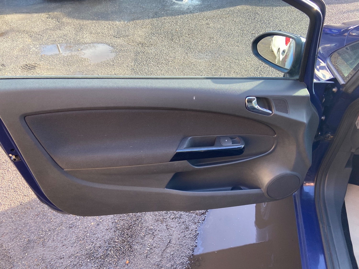 Used Vauxhall Corsa 2014 for sale - 77389121: Photo 17