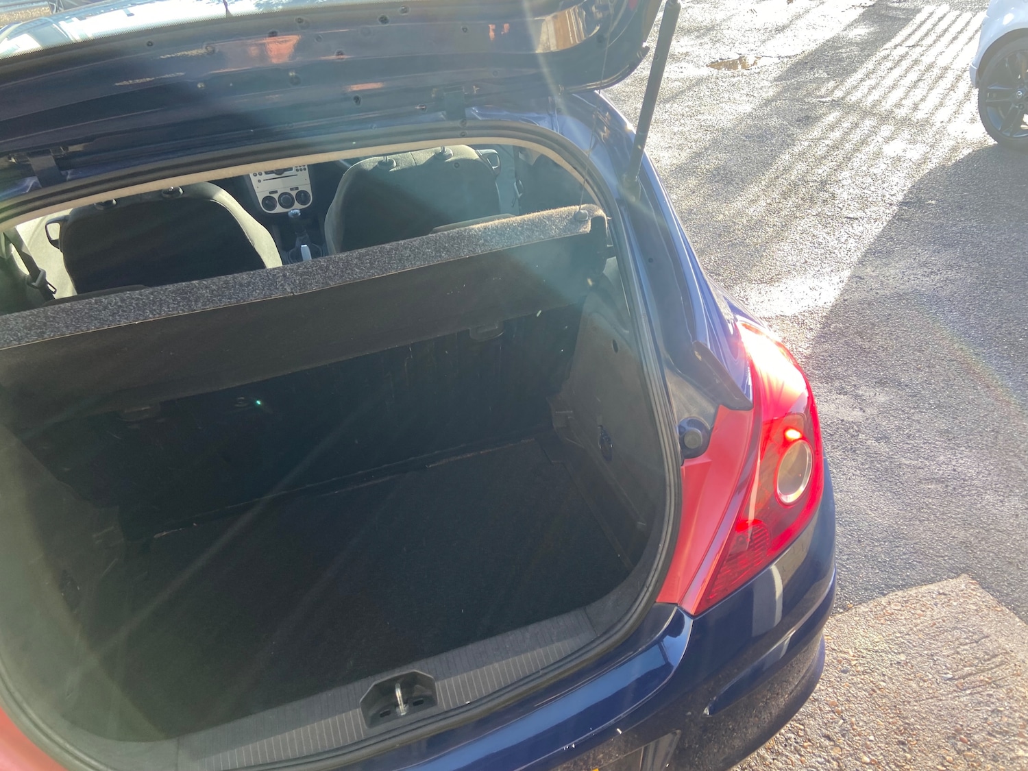 Used Vauxhall Corsa 2014 for sale - 77389121: Photo 19