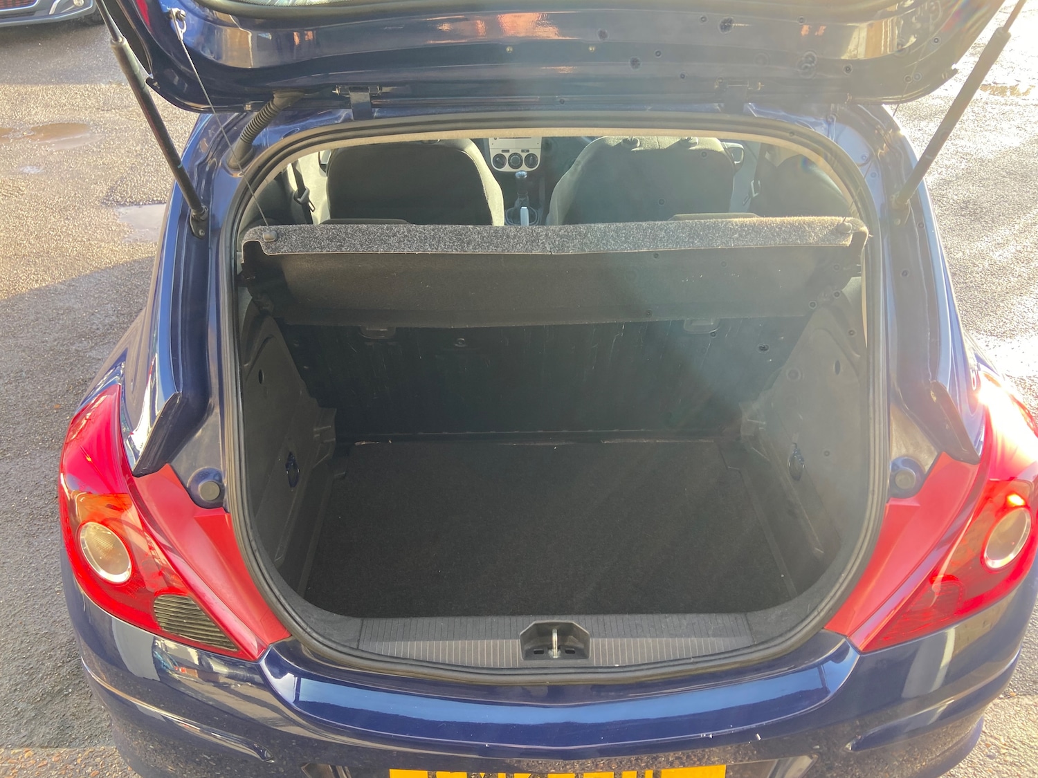 Used Vauxhall Corsa 2014 for sale - 77389121: Photo 20