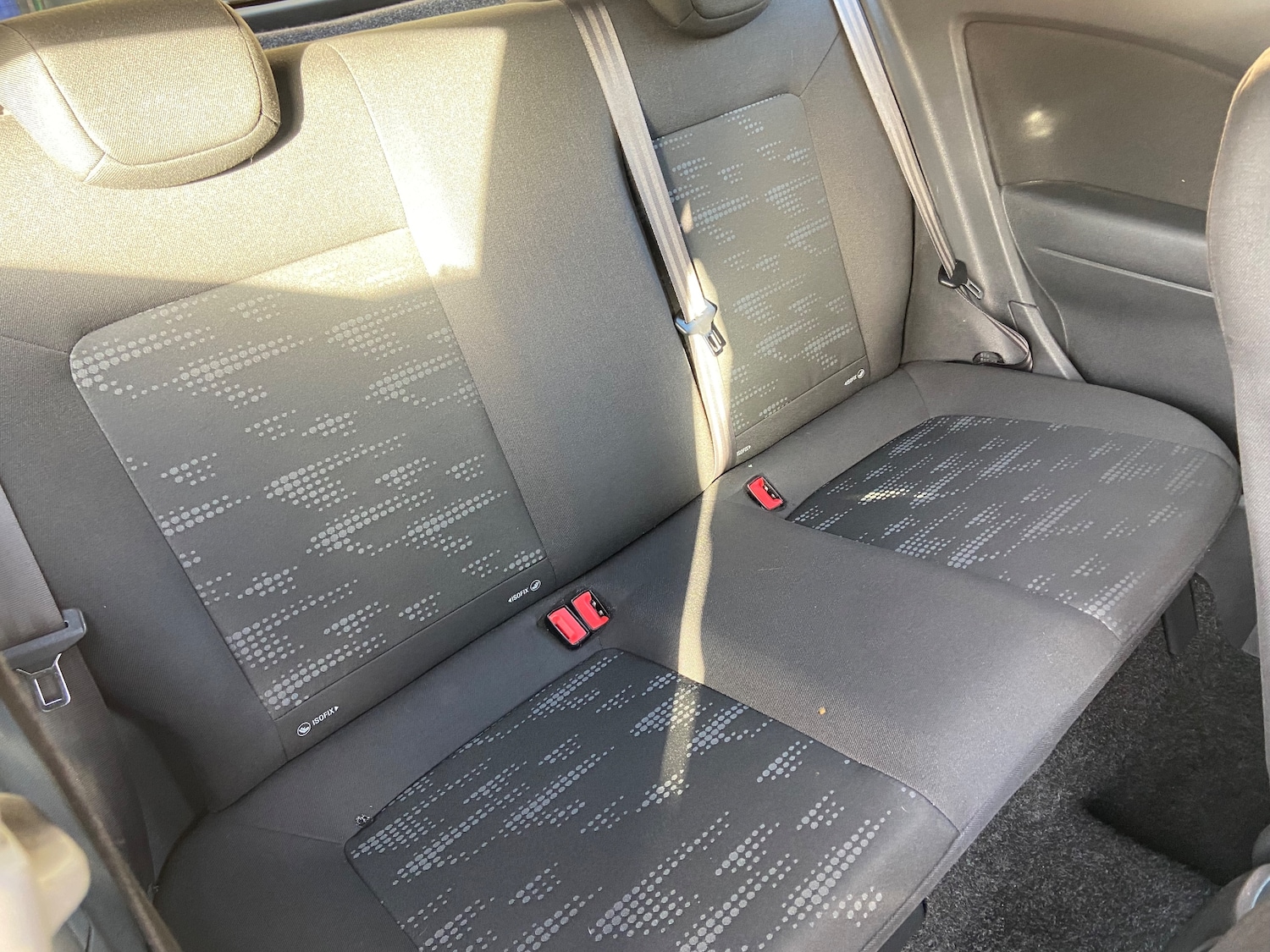 Used Vauxhall Corsa 2014 for sale - 77389121: Photo 23