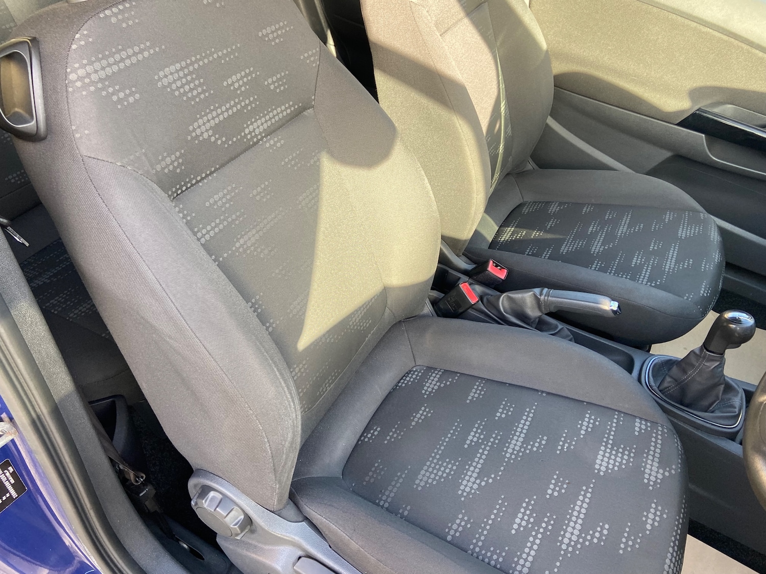 Used Vauxhall Corsa 2014 for sale - 77389121: Photo 24