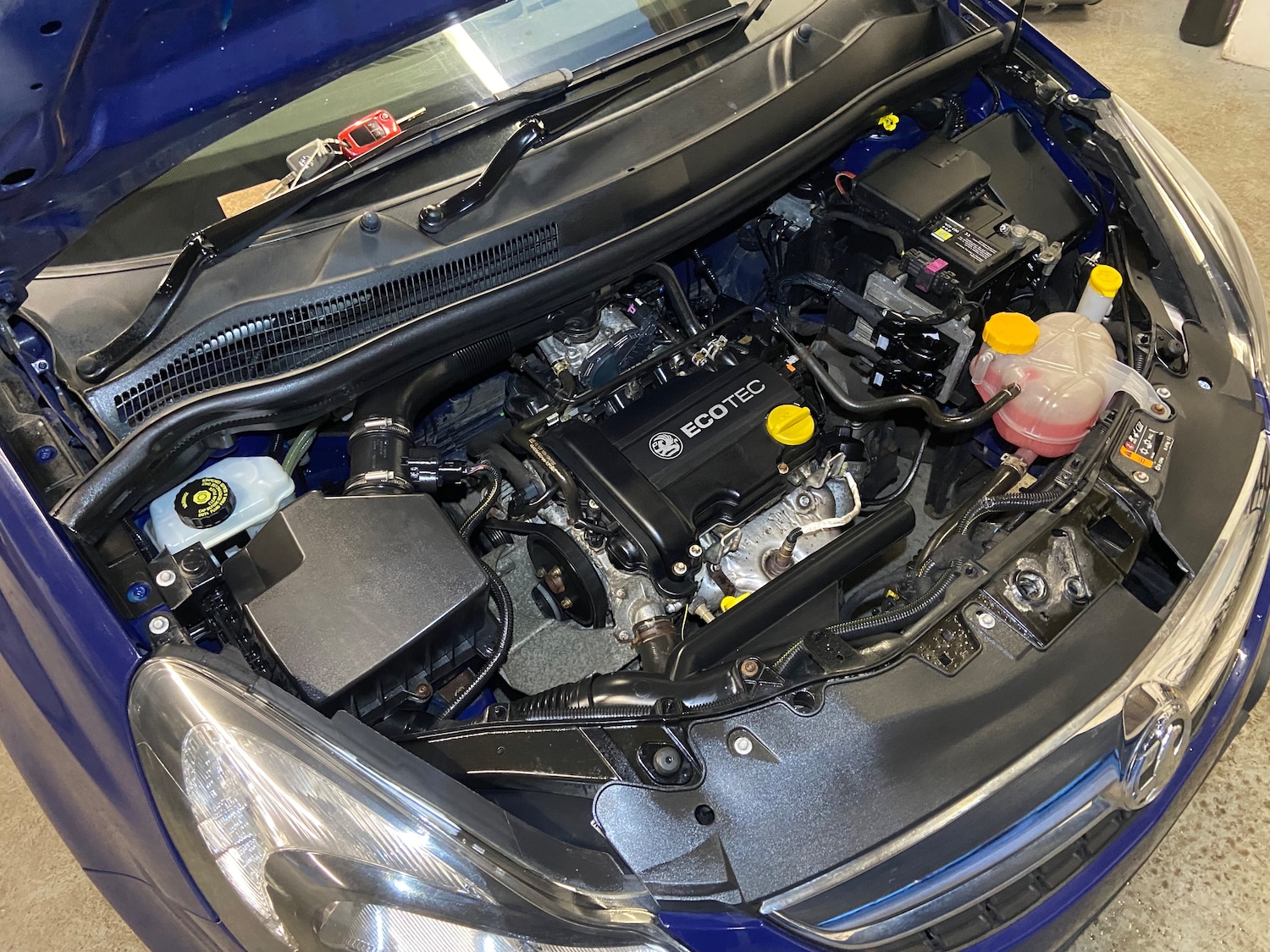 Used Vauxhall Corsa 2014 for sale - 77389121: Photo 27