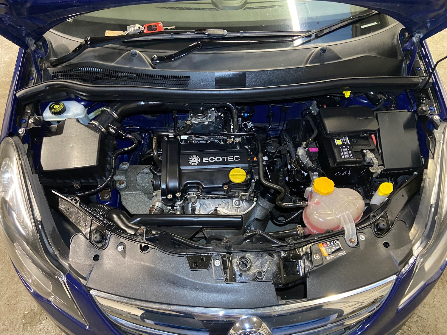 Used Vauxhall Corsa 2014 for sale - 77389121: Photo 28