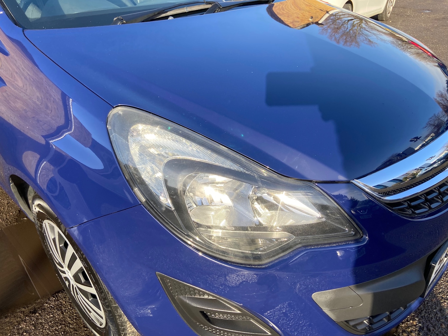 Used Vauxhall Corsa 2014 for sale - 77389121: Photo 8