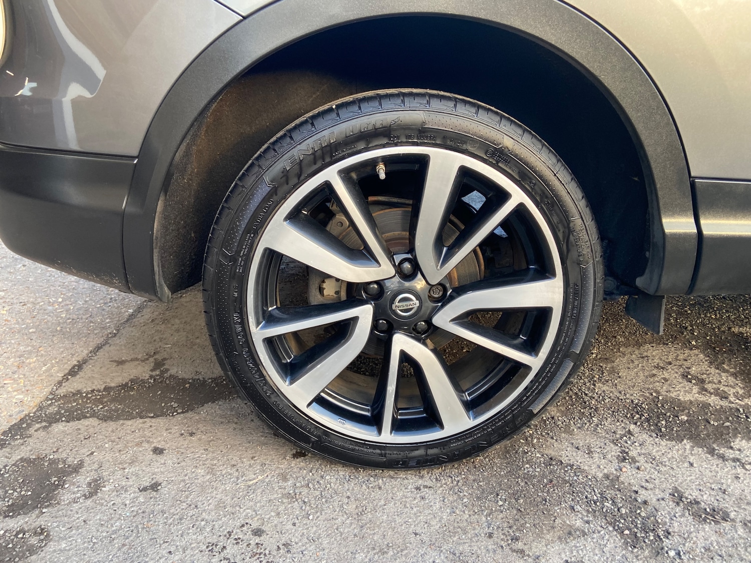 Used Nissan Qashqai 2015 for sale - 77050999: Photo 14