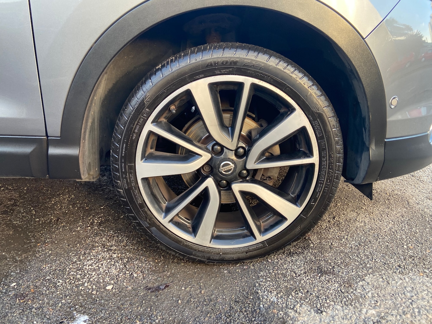 Used Nissan Qashqai 2015 for sale - 77050999: Photo 15