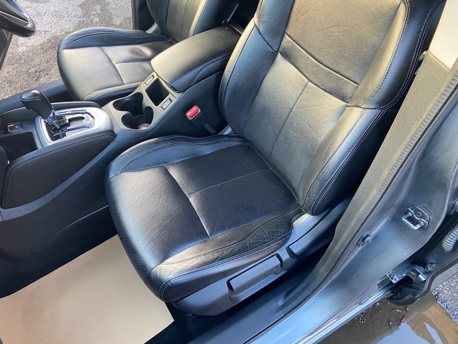 Used Nissan Qashqai 2015 for sale - 77050999: Photo 18