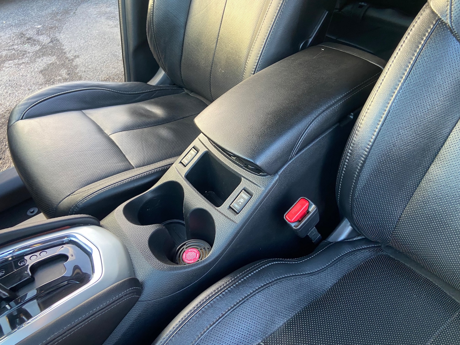 Used Nissan Qashqai 2015 for sale - 77050999: Photo 19