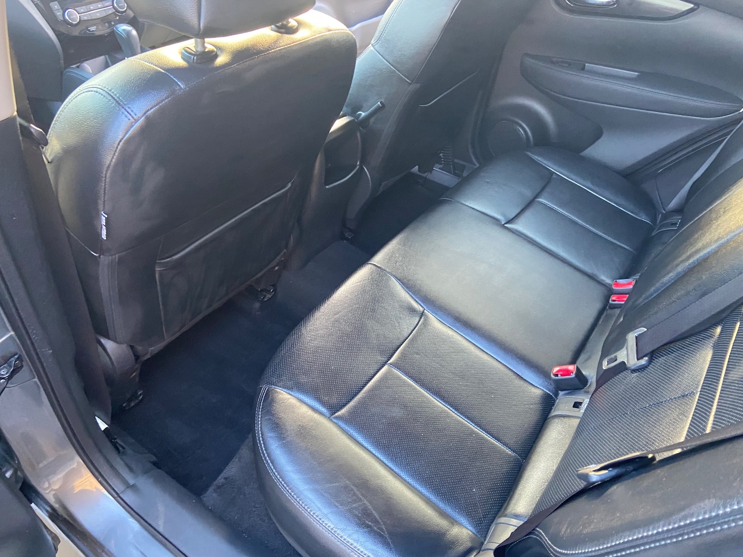 Used Nissan Qashqai 2015 for sale - 77050999: Photo 24