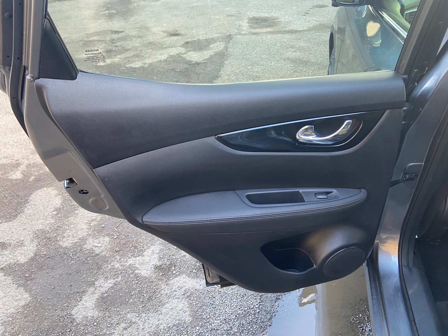 Used Nissan Qashqai 2015 for sale - 77050999: Photo 25