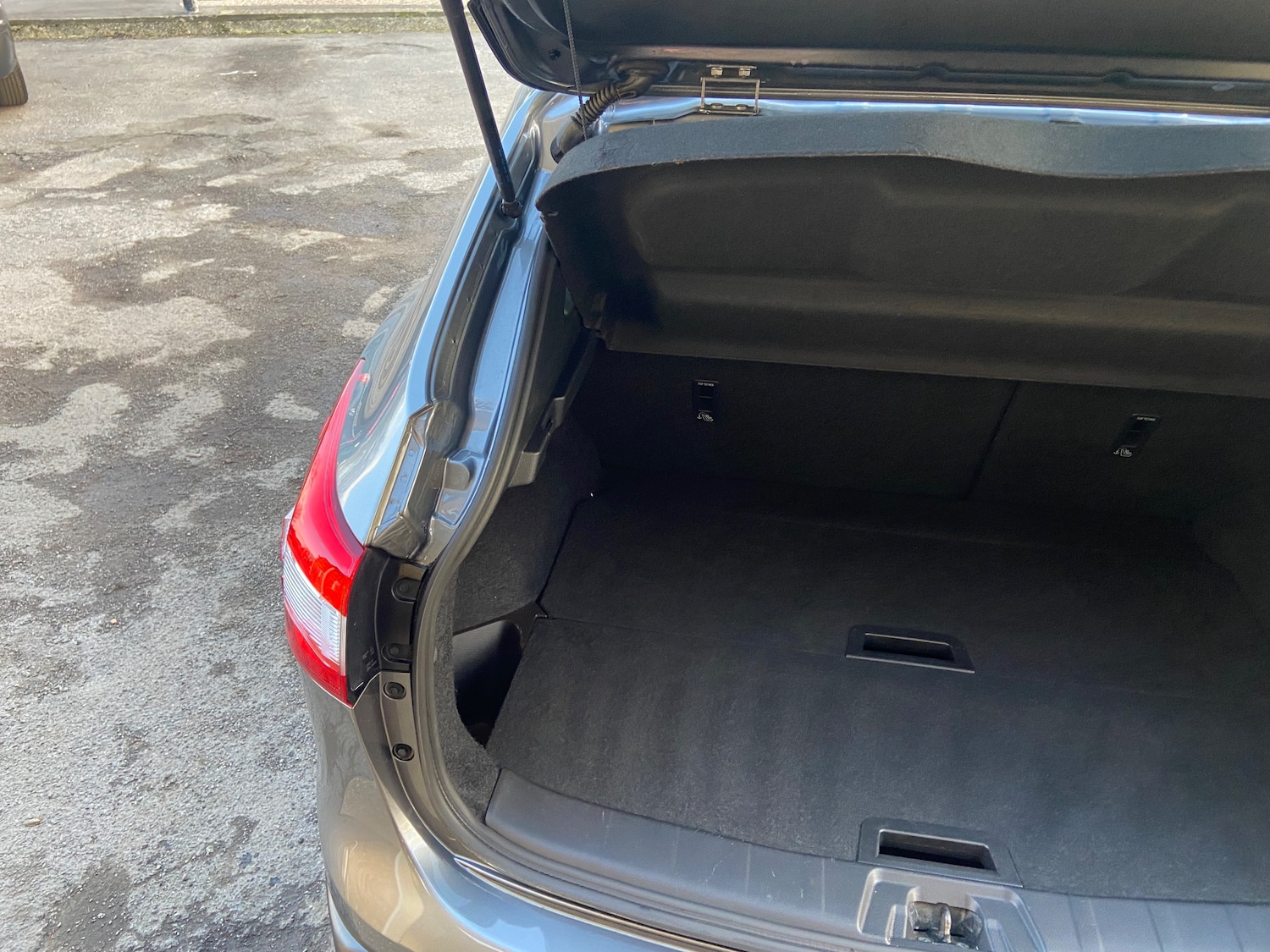 Used Nissan Qashqai 2015 for sale - 77050999: Photo 26