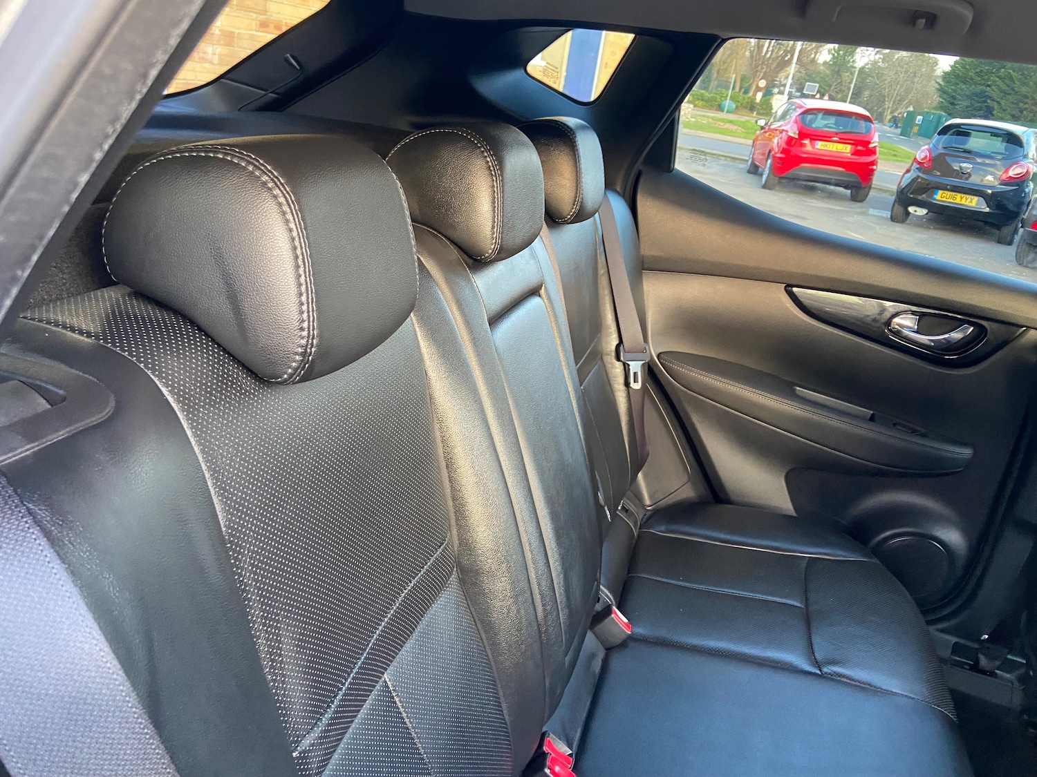 Used Nissan Qashqai 2015 for sale - 77050999: Photo 30