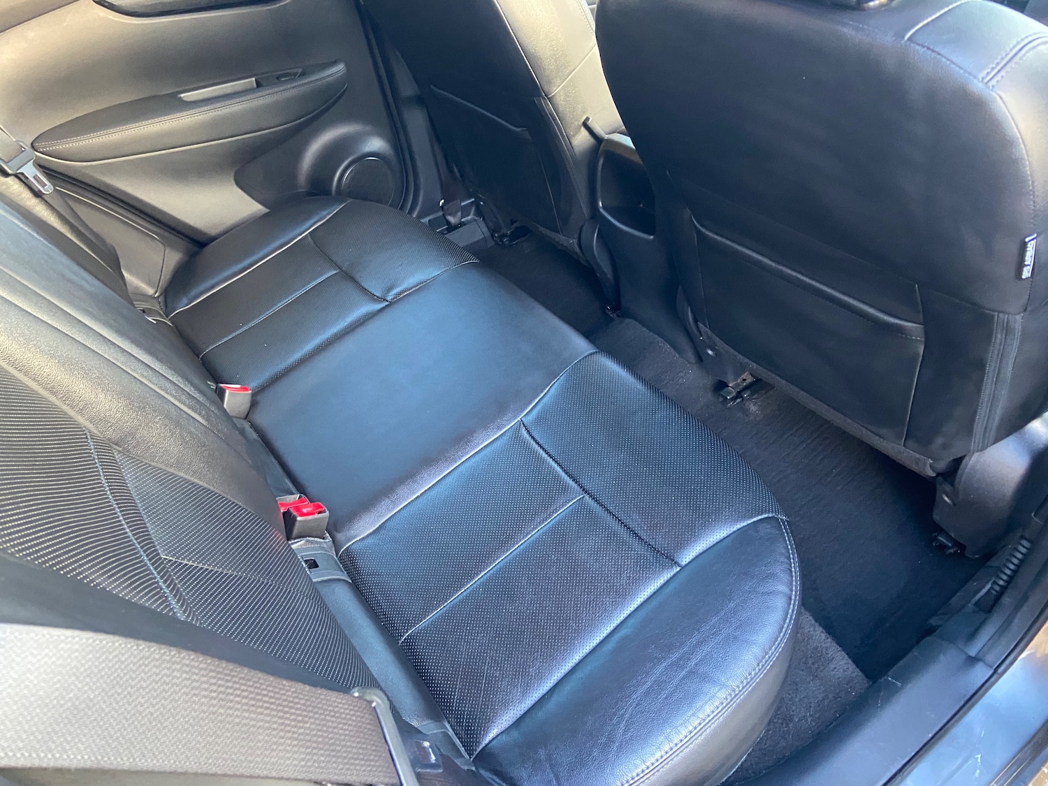 Used Nissan Qashqai 2015 for sale - 77050999: Photo 31