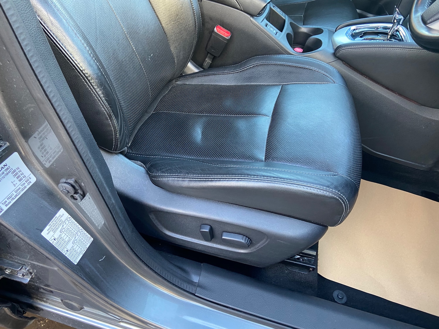 Used Nissan Qashqai 2015 for sale - 77050999: Photo 35