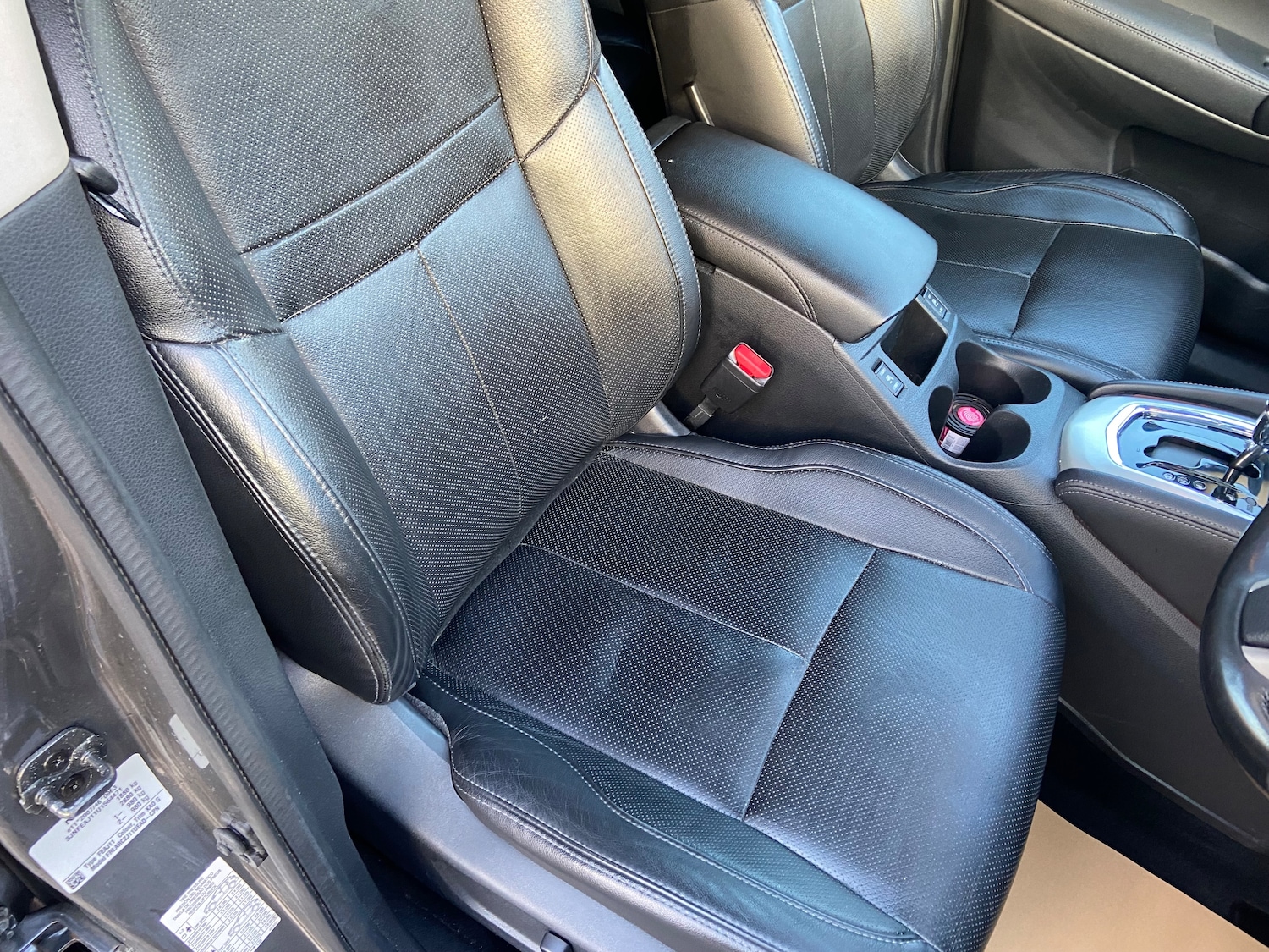 Used Nissan Qashqai 2015 for sale - 77050999: Photo 36