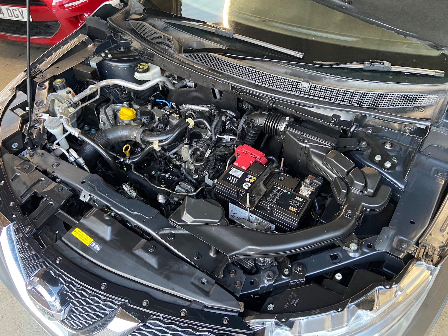 Used Nissan Qashqai 2015 for sale - 77050999: Photo 39