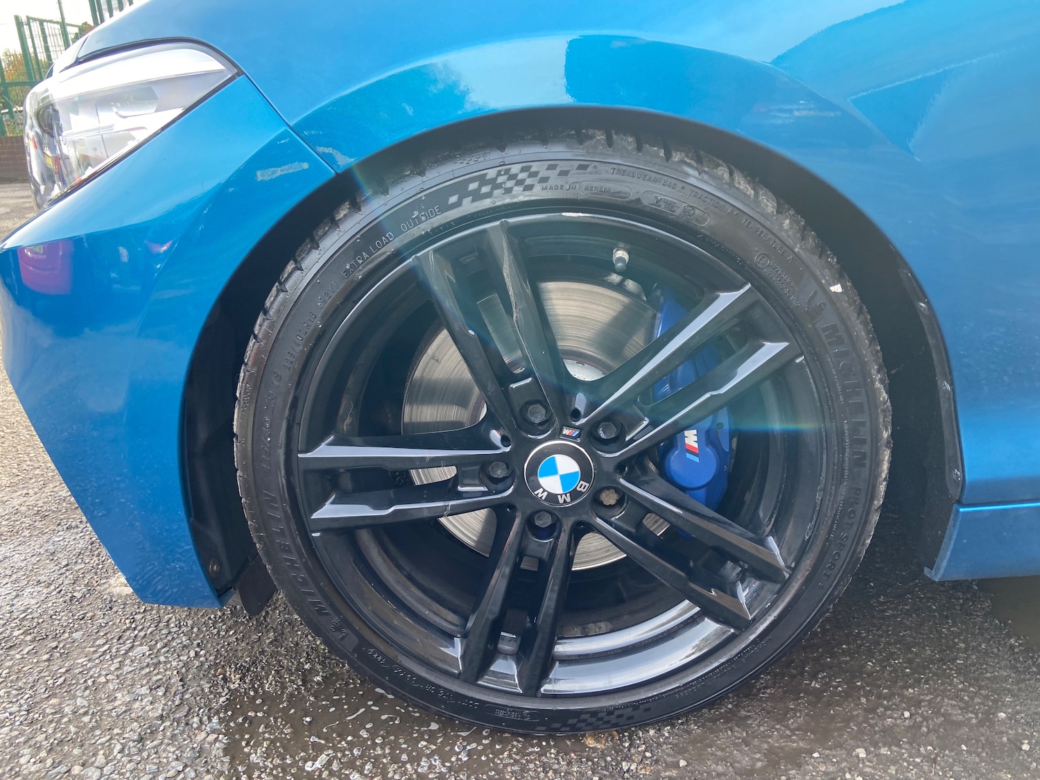 Used BMW 2 Series 2020 for sale - 76420238: Photo 10