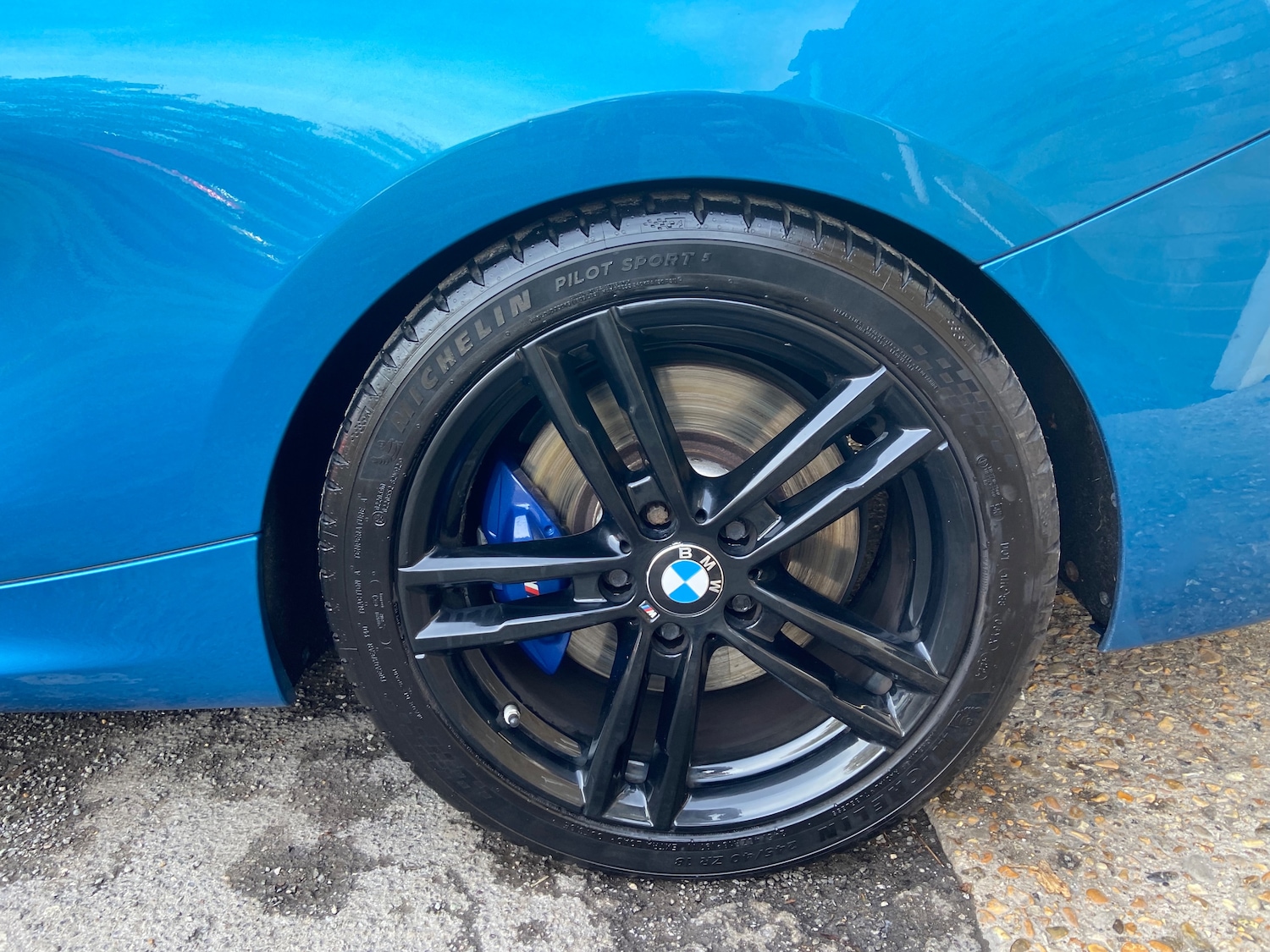 Used BMW 2 Series 2020 for sale - 76420238: Photo 11