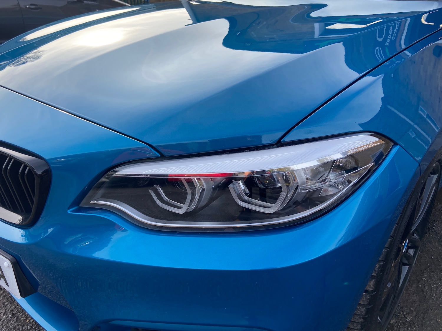 Used BMW 2 Series 2020 for sale - 76420238: Photo 13