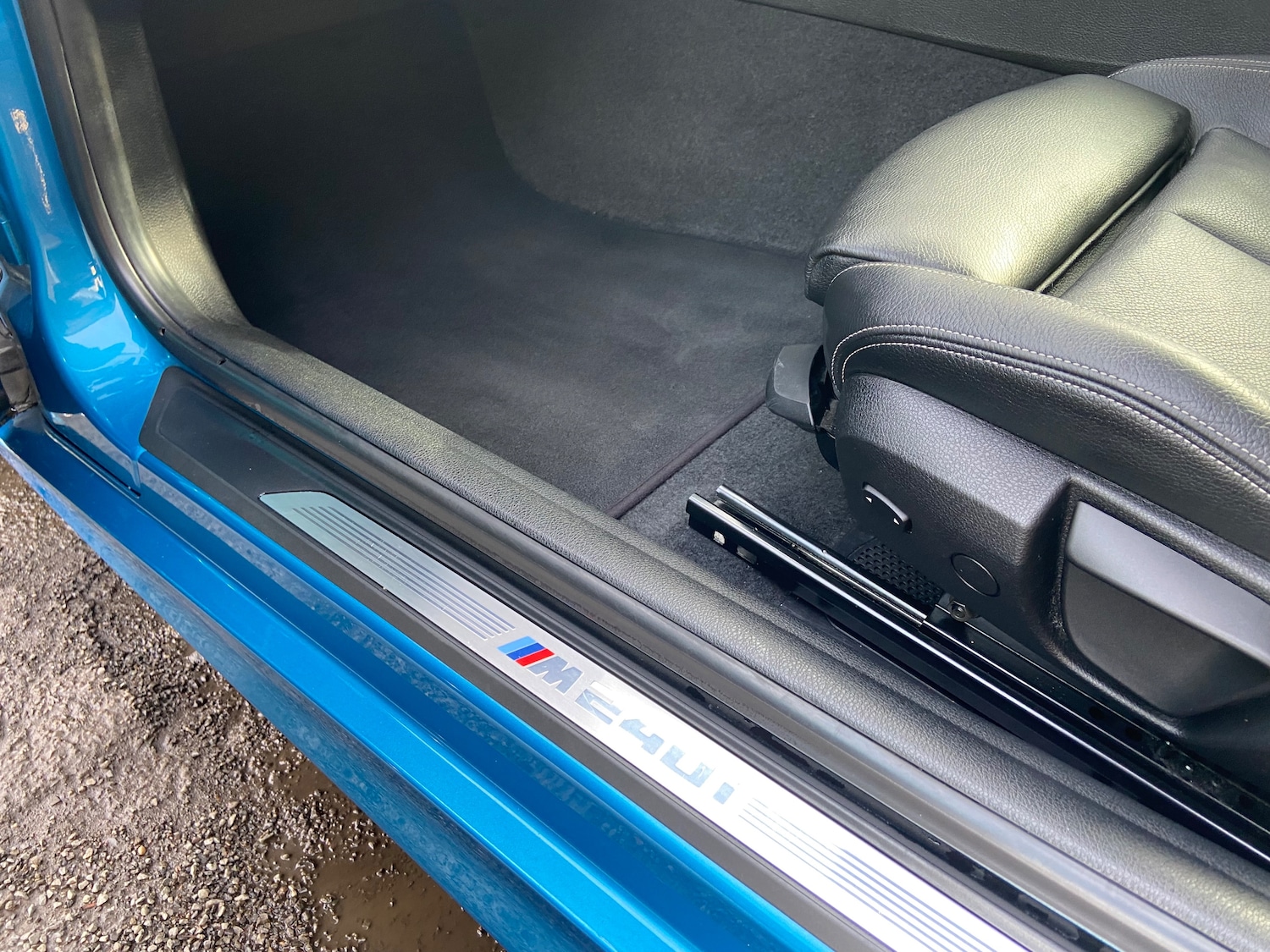 Used BMW 2 Series 2020 for sale - 76420238: Photo 14