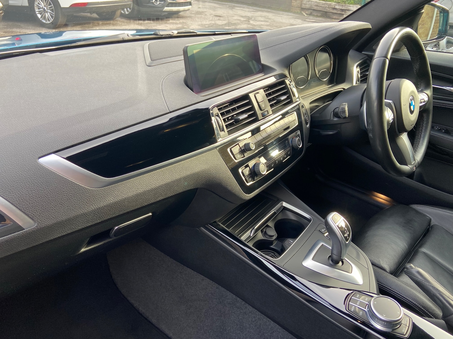 Used BMW 2 Series 2020 for sale - 76420238: Photo 17