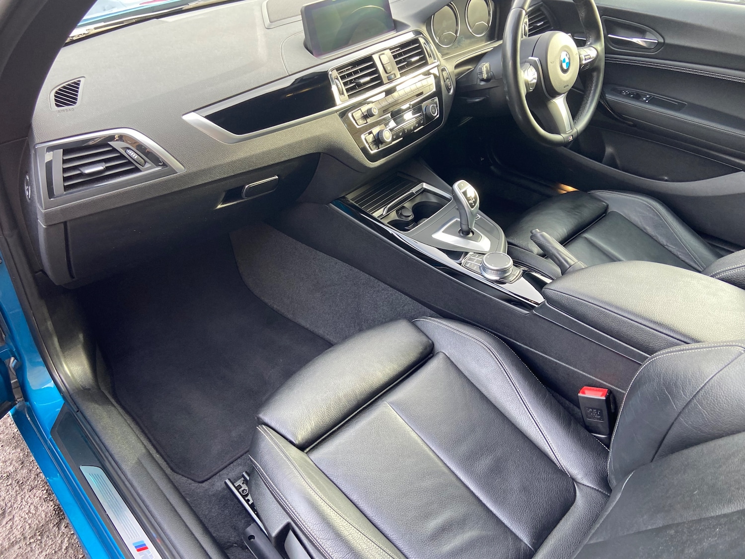 Used BMW 2 Series 2020 for sale - 76420238: Photo 18