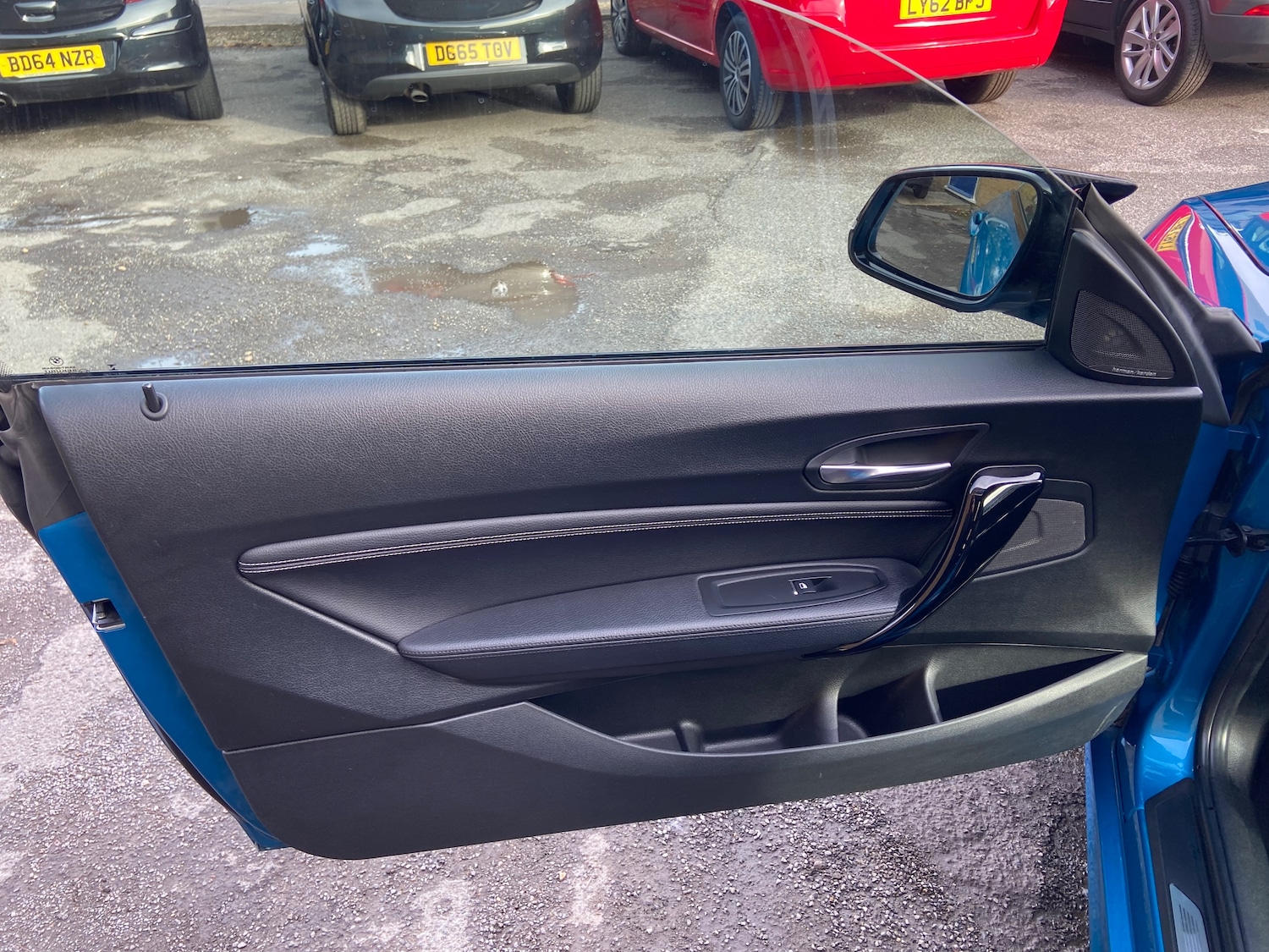 Used BMW 2 Series 2020 for sale - 76420238: Photo 19