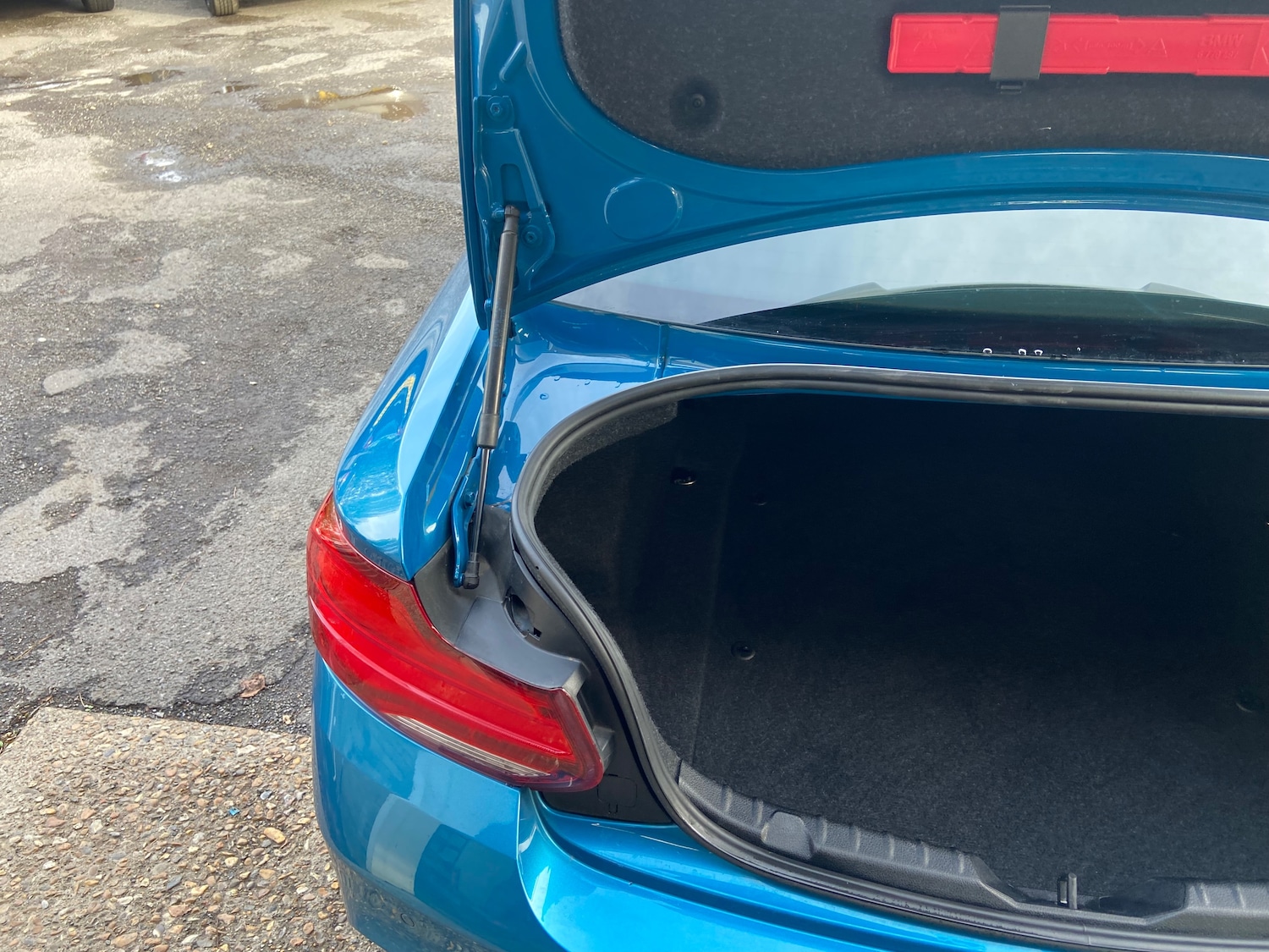 Used BMW 2 Series 2020 for sale - 76420238: Photo 20