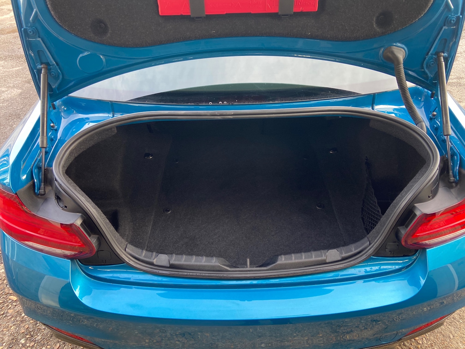 Used BMW 2 Series 2020 for sale - 76420238: Photo 21