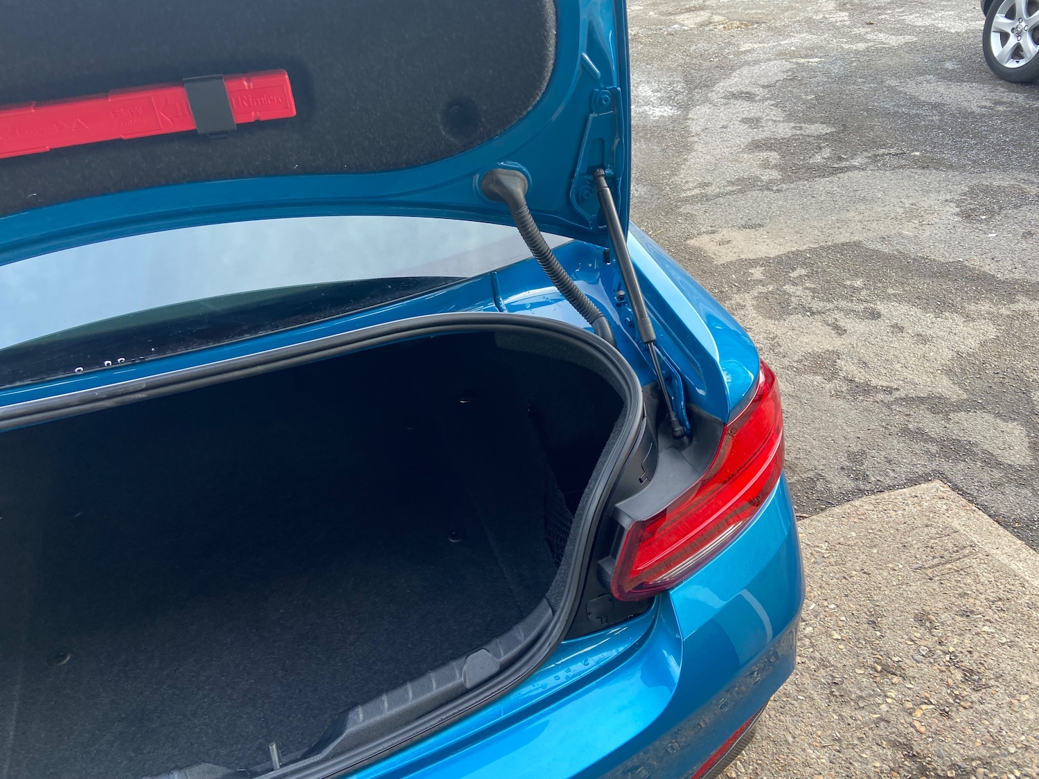 Used BMW 2 Series 2020 for sale - 76420238: Photo 22