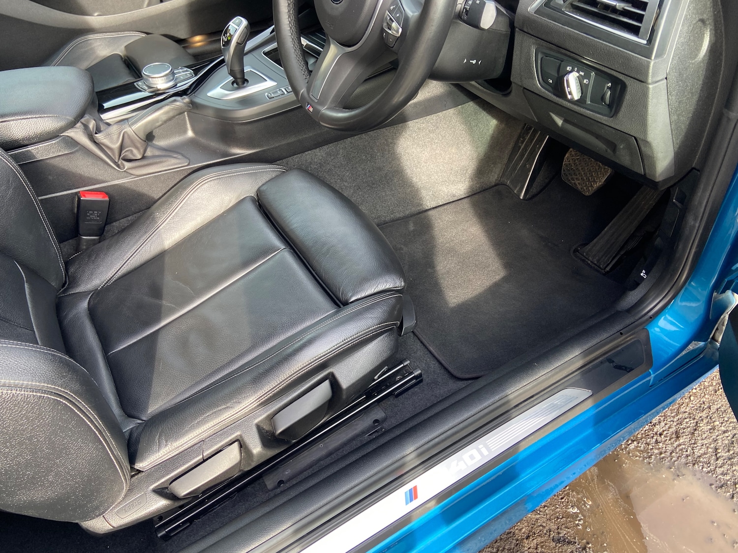 Used BMW 2 Series 2020 for sale - 76420238: Photo 27